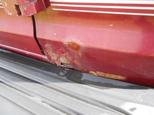 2002 Dodge Ram Van XLT 4x4 Heavy Half