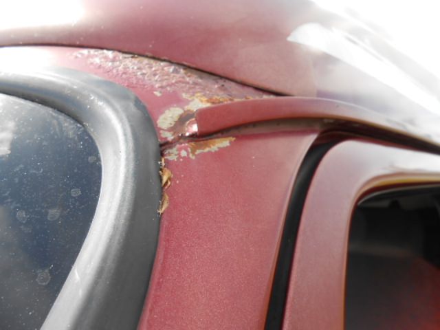 2002 Dodge Ram Van XLT 4x4 Heavy Half