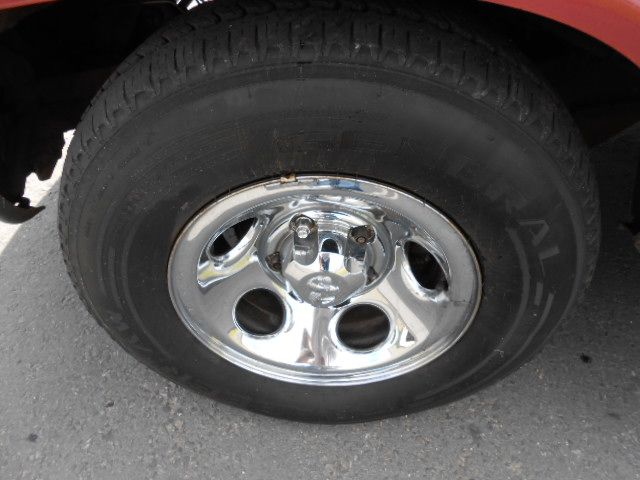 2002 Dodge Ram Van XLT 4x4 Heavy Half