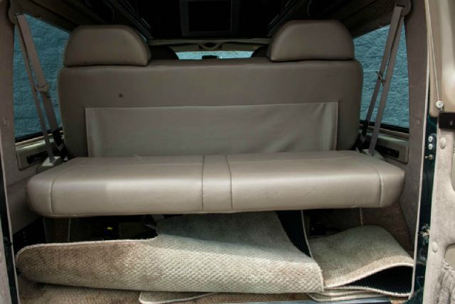 2003 Dodge Ram Van SPEC V