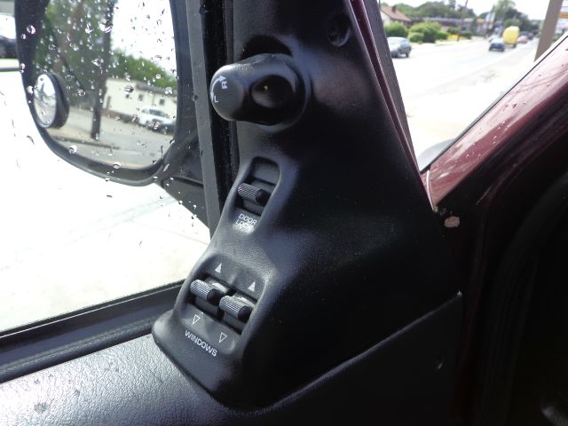 2003 Dodge Ram Van SLT / Big Horn