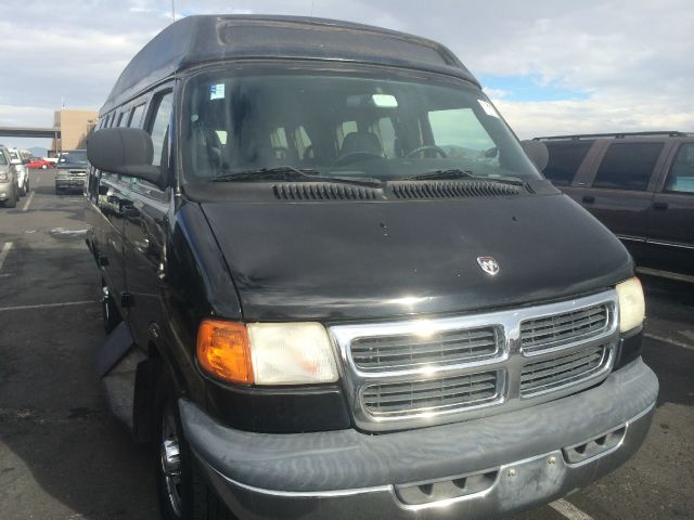 2003 Dodge Ram Van 1500 BASE