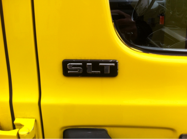 1997 Dodge Ram Wagon 1500 LT 4WD