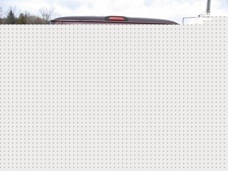 2000 Dodge Ram Wagon Base