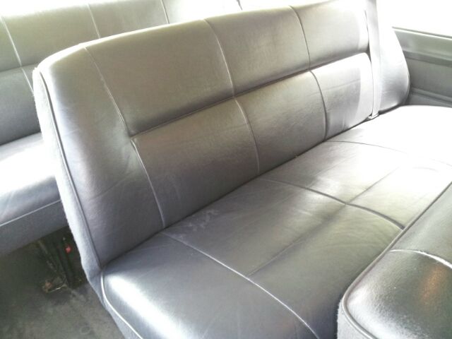 2002 Dodge Ram Wagon Sle2wd