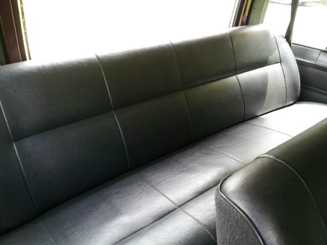 2002 Dodge Ram Wagon Sle2wd