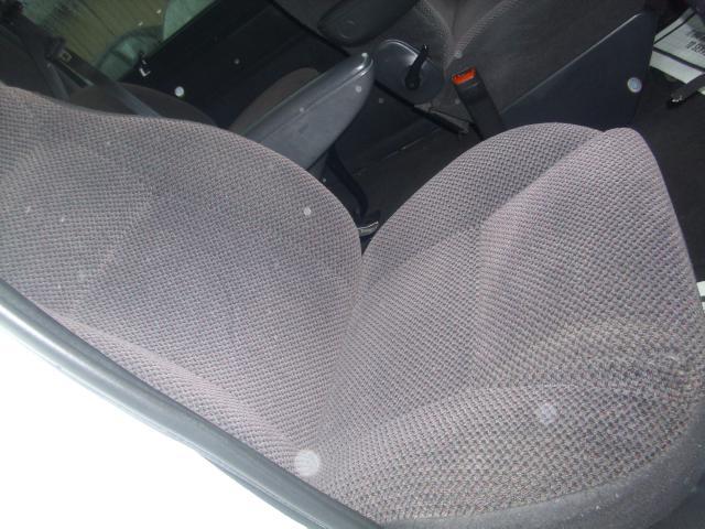 2002 Dodge Ram Wagon 1500 LT 4WD