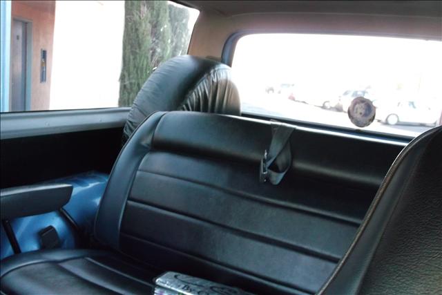 1990 Dodge Ramcharger Unknown