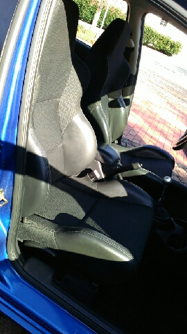 2004 Dodge SRT-4 3.5tl W/tech Pkg