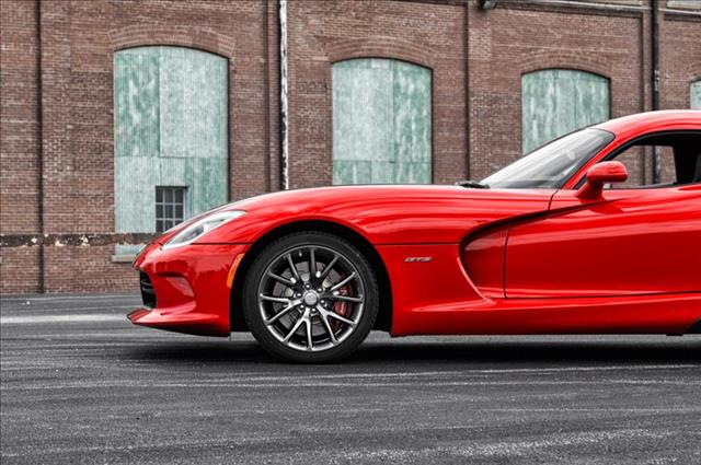 2014 Dodge SRT Viper Sport VA