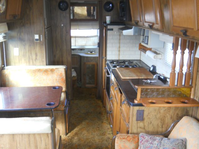 1979 Dodge ST. Regis Unknown