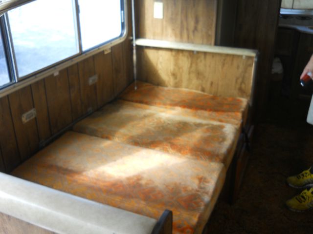 1979 Dodge ST. Regis Unknown