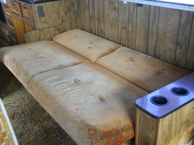 1979 Dodge ST. Regis Unknown