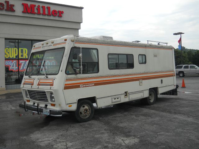 1979 Dodge ST. Regis Unknown