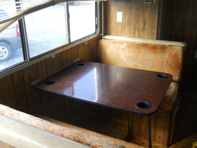 1979 Dodge ST. Regis Unknown