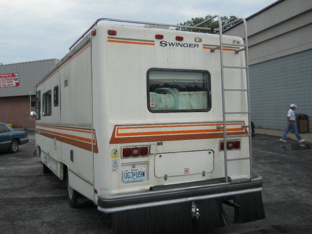1979 Dodge ST. Regis Unknown