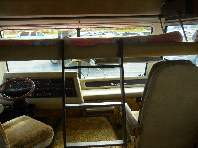 1979 Dodge ST. Regis Unknown