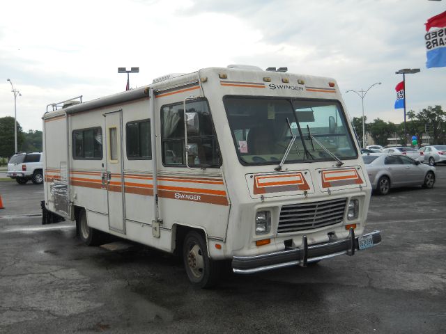 1979 Dodge ST. Regis Unknown