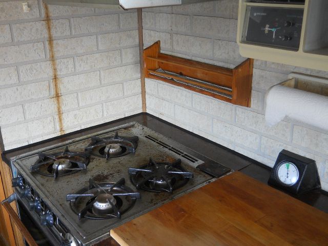 1979 Dodge ST. Regis Unknown