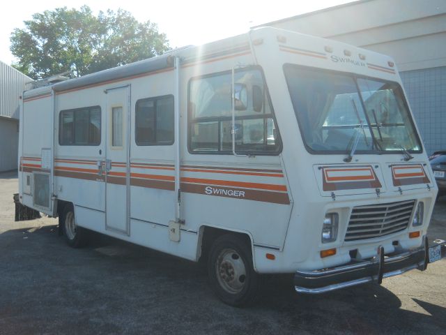 1979 Dodge ST. Regis Unknown
