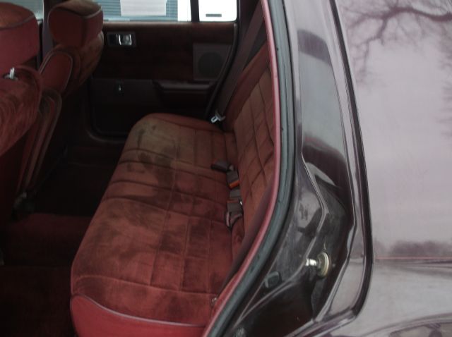 1982 Dodge Spirit Unknown