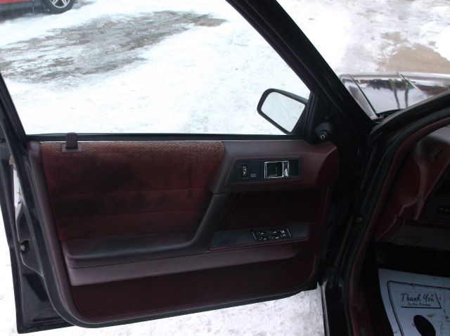 1982 Dodge Spirit Unknown