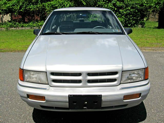 1994 Dodge Spirit Base