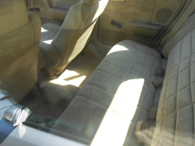 1994 Dodge Spirit Base