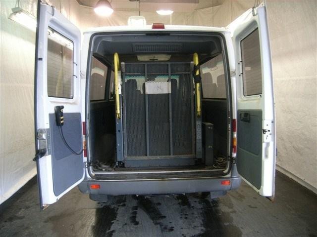 2003 Dodge Sprinter 2500 Base