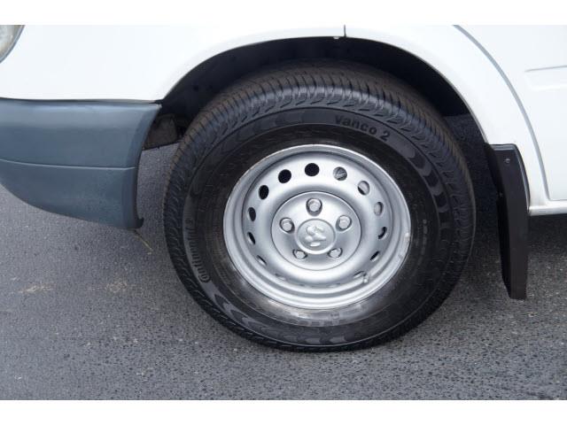 2003 Dodge Sprinter 2500 2WD MEGA CAB 160.5 SXT