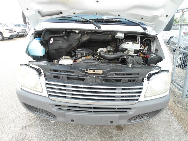 2004 Dodge Sprinter 2500 XLT Supercab ONE Owner