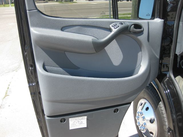 2005 Dodge Sprinter 2500 Flex Fuel 4x4