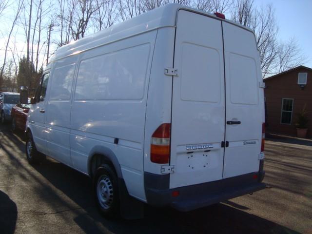 2005 Dodge Sprinter 2500 Unknown