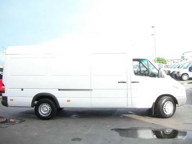 2005 Dodge Sprinter 2500 Flex Fuel 4x4