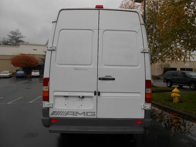 2005 Dodge Sprinter 2500 Unknown