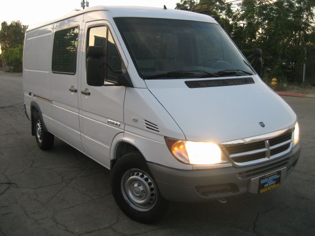 2005 Dodge Sprinter 2500 Ml320 AWD SUV