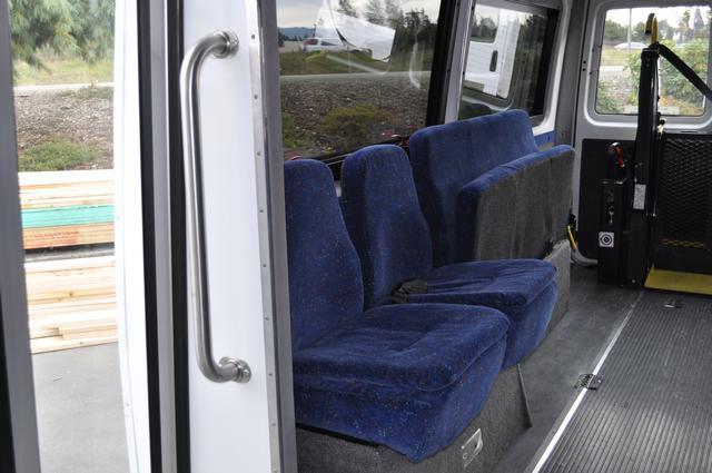 2006 Dodge Sprinter 2500 2WD MEGA CAB 160.5 SXT