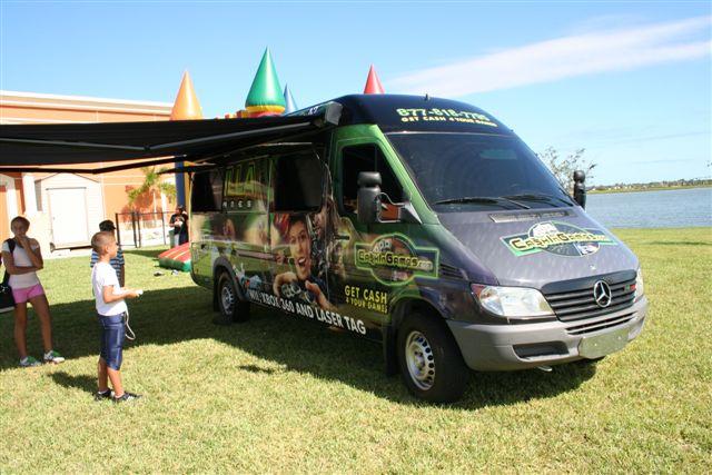 2006 Dodge Sprinter 2500 Unknown