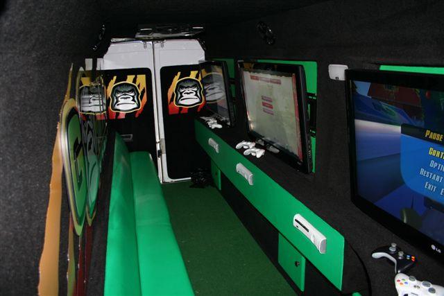 2006 Dodge Sprinter 2500 Unknown