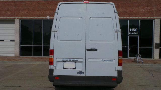 2006 Dodge Sprinter 2500 SLT 5.7 HEMI 4WD Loaded 20 CH