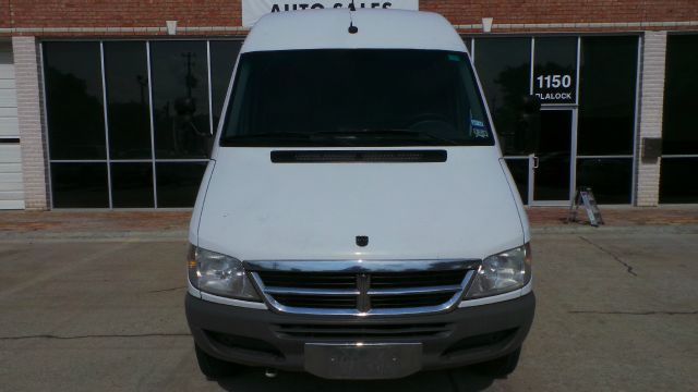 2006 Dodge Sprinter 2500 SLT 5.7 HEMI 4WD Loaded 20 CH