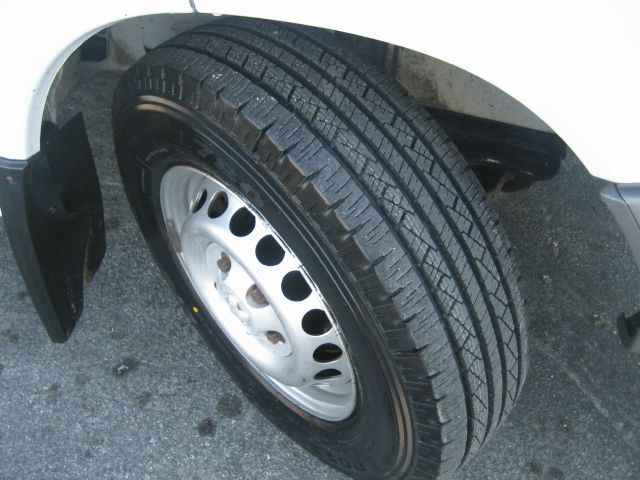 2006 Dodge Sprinter 2500 SLT 5.7 HEMI 4WD Loaded 20 CH