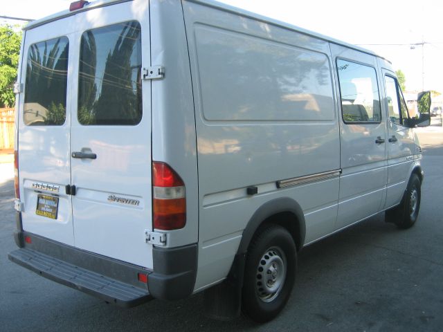 2006 Dodge Sprinter 2500 Ml320 AWD SUV