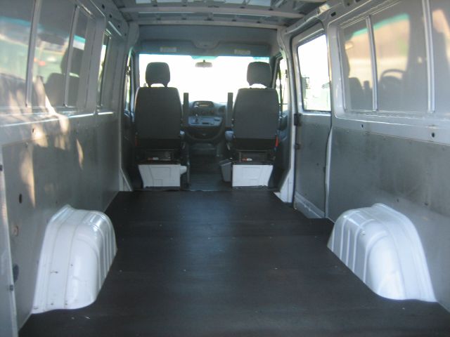 2006 Dodge Sprinter 2500 Ml320 AWD SUV