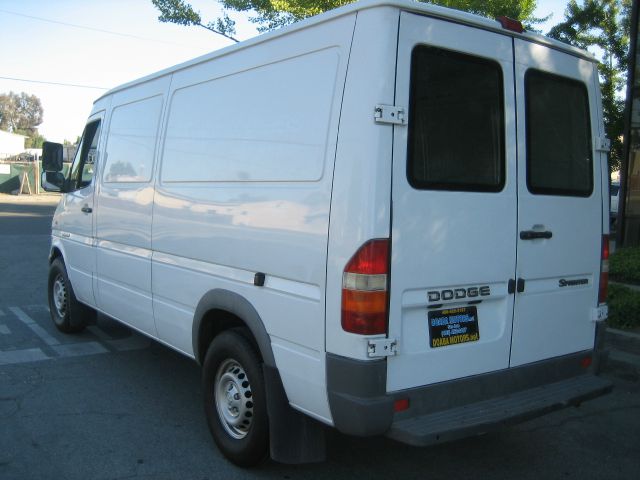 2006 Dodge Sprinter 2500 Ml320 AWD SUV