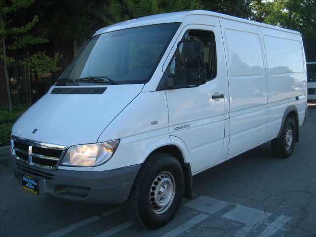 2006 Dodge Sprinter 2500 Ml320 AWD SUV