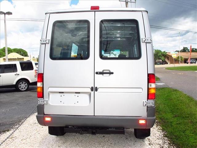 2006 Dodge Sprinter 2500 LT - Duramax Diesel