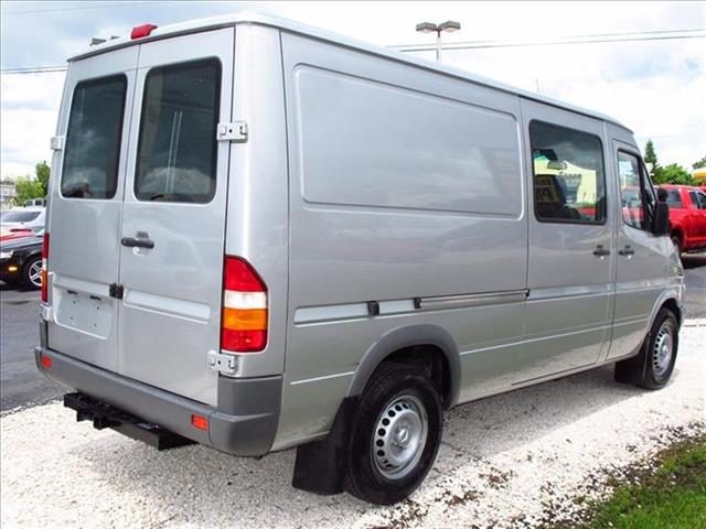 2006 Dodge Sprinter 2500 LT - Duramax Diesel