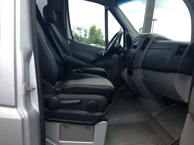 2007 Dodge Sprinter 2500 4dr H4 Auto Ltd PZEV