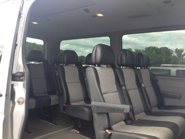 2007 Dodge Sprinter 2500 4dr H4 Auto Ltd PZEV